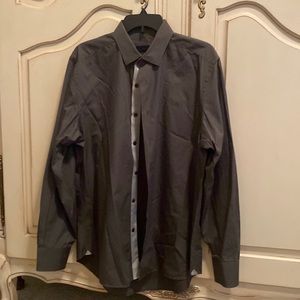 💙MEN’S LANVIN SHIRT💙